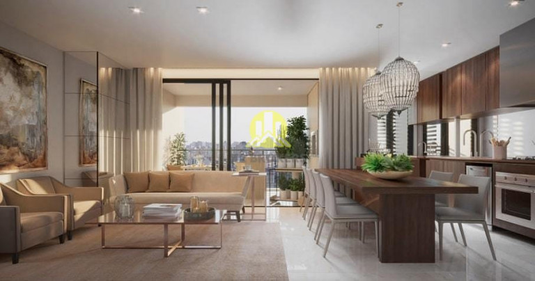 Imagem Cobertura com 3 Quartos à Venda, 203 m² em Alto Da Glória - Curitiba