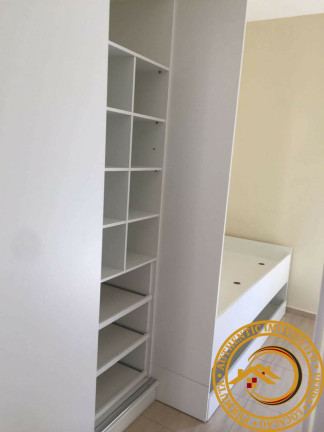 Apartamento com 3 Quartos à Venda, 95 m² em Centro - Itu