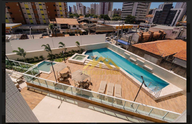 Imagem Imóvel com 3 Quartos à Venda, 112 m² em Aldeota - Fortaleza Imagem Imóvel com 3 Quartos à Venda, 112 m² em Aldeota - Fortaleza