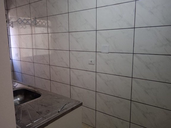 Imagem Apartamento com 2 Quartos para Alugar, 46 m² em Cemucam - Cotia