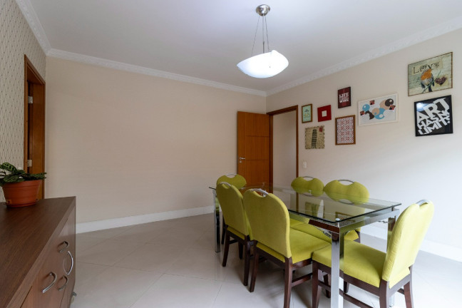 Imagem Sobrado com 3 Quartos à Venda, 318 m² em Vila Guarani (z Sul) - São Paulo