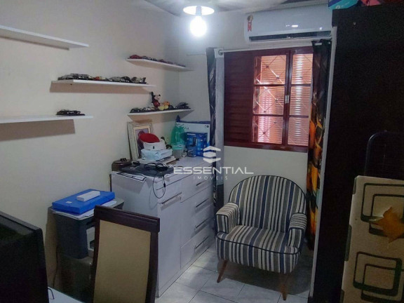 Imagem Casa com 4 Quartos à Venda, 170 m² em Conjunto Habitacional São Deocleciano - São José Do Rio Preto