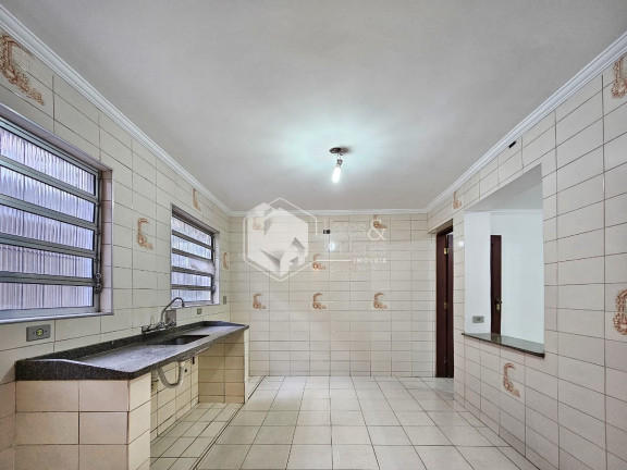 Imagem Casa com 4 Quartos à Venda, 196 m² em Vila Mascote - São Paulo Imagem Casa com 4 Quartos à Venda, 196 m² em Vila Mascote - São Paulo