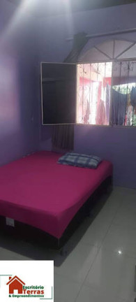Imagem Casa com 3 Quartos à Venda, 250 m² em Parque 10 De Novembro - Manaus