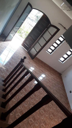 Imagem Casa com 3 Quartos à Venda, 182 m² em Monte Castelo - São José Dos Campos Imagem Casa com 3 Quartos à Venda, 182 m² em Monte Castelo - São José Dos Campos