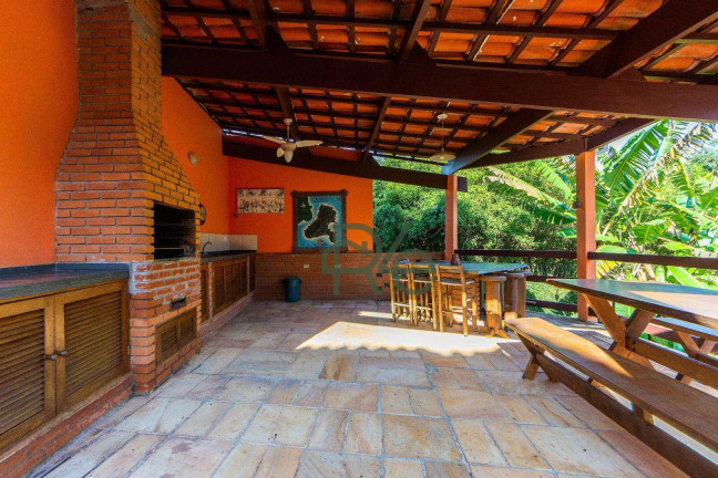 Imagem Casa com 3 Quartos à Venda, 450 m² em Granja Viana - Cotia Imagem Casa com 3 Quartos à Venda, 450 m² em Granja Viana - Cotia