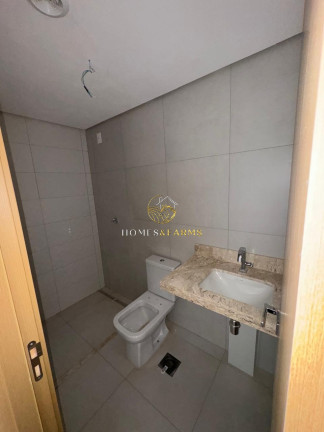 Imagem Apartamento com 3 Quartos à Venda, 137 m² em Setor Marista - Goiânia Imagem Apartamento com 3 Quartos à Venda, 137 m² em Setor Marista - Goiânia