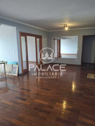 Imagem Apartamento com 3 Quartos à Venda, 178 m² em Jardim Elite - Piracicaba Imagem Apartamento com 3 Quartos à Venda, 178 m² em Jardim Elite - Piracicaba
