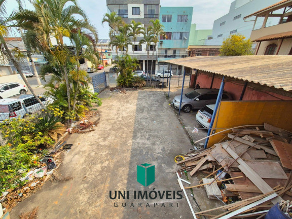 Imagem Casa com 4 Quartos à Venda, 360 m² em Praia Do Morro - Guarapari