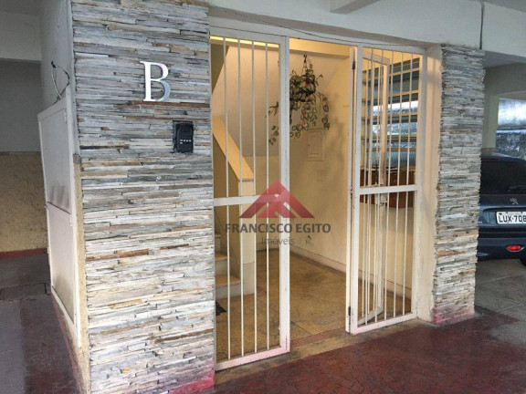 Apartamento com 2 Quartos à Venda, 58 m² em Icaraí - Niterói