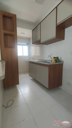 Imagem Apartamento com 3 Quartos à Venda, 70 m² em Jardim Califórnia - Jacareí