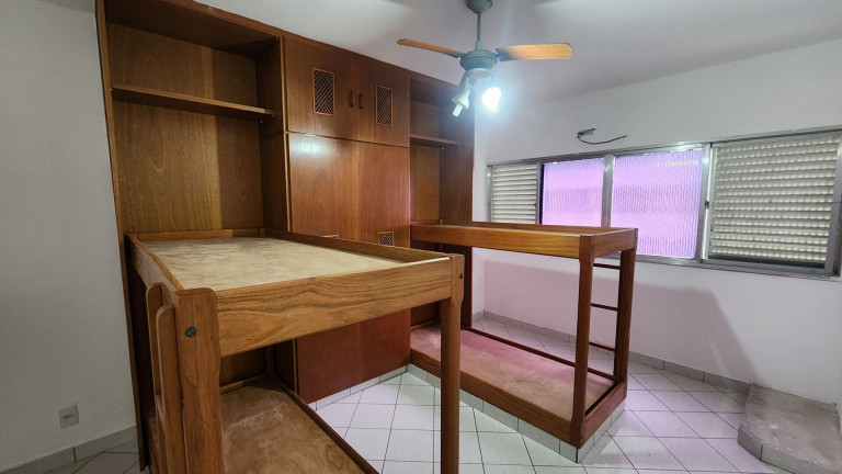 Imagem Apartamento com 2 Quartos à Venda, 70 m² em Itararé - São Vicente Imagem Apartamento com 2 Quartos à Venda, 70 m² em Itararé - São Vicente