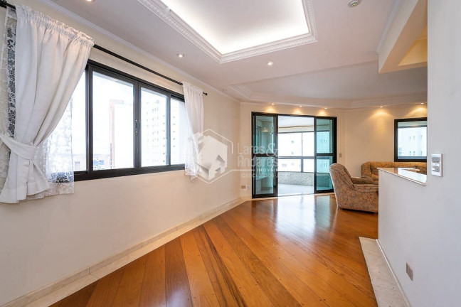 Imagem Apartamento com 3 Quartos à Venda, 164 m² em Vila Andrade - São Paulo