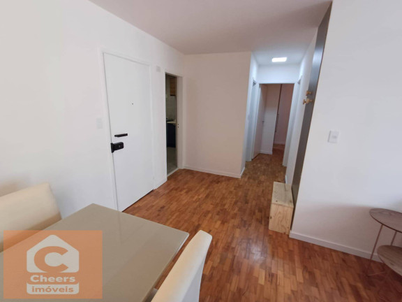 Imagem Apartamento com 2 Quartos à Venda, 71 m² em Vila Olímpia - São Paulo Imagem Apartamento com 2 Quartos à Venda, 71 m² em Vila Olímpia - São Paulo