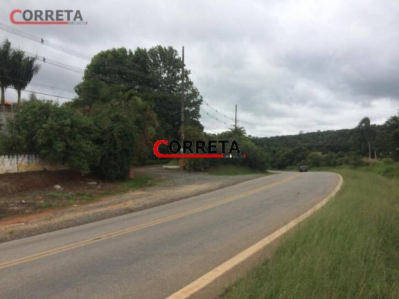 Imagem Terreno à Venda, 1.000 m² em Bunjiro Nakao - Ibiúna