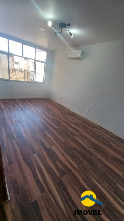 Imagem Apartamento com 1 Quarto à Venda, 30 m² em Centro - Niterói Imagem Apartamento com 1 Quarto à Venda, 30 m² em Centro - Niterói