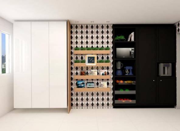 Imagem Apartamento com 3 Quartos à Venda, 90 m² em Pedra - Eusébio Imagem Apartamento com 3 Quartos à Venda, 90 m² em Pedra - Eusébio