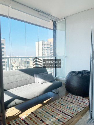 Imagem Apartamento com 1 Quarto à Venda, 44 m² em Vila Mariana - São Paulo Imagem Apartamento com 1 Quarto à Venda, 44 m² em Vila Mariana - São Paulo