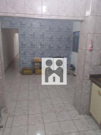 Casa com 3 Quartos à Venda, 100 m² em Campos Elíseos - Ribeirão Preto