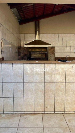 Imagem Casa com 5 Quartos à Venda, 350 m² em Vila Colemar Natal E Silva - Goiânia Imagem Casa com 5 Quartos à Venda, 350 m² em Vila Colemar Natal E Silva - Goiânia