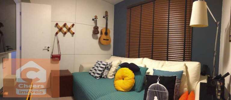 Imagem Apartamento com 3 Quartos à Venda, 120 m² em Vila Clementino - São Paulo Imagem Apartamento com 3 Quartos à Venda, 120 m² em Vila Clementino - São Paulo
