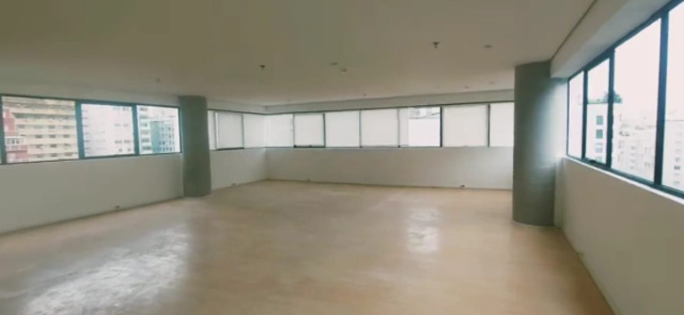 Imagem Imóvel para Alugar, 91 m² em Jardins - São Paulo