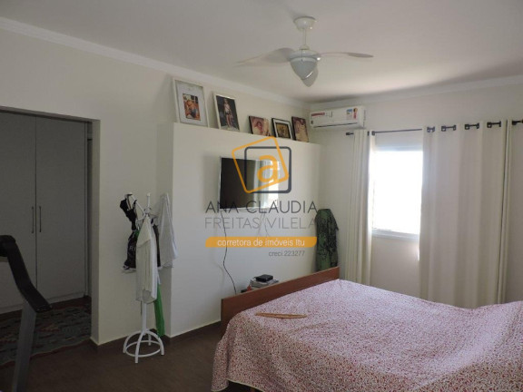 Imagem Casa com 4 Quartos à Venda, em Parque Chapada De Itu - Itu Imagem Casa com 4 Quartos à Venda, em Parque Chapada De Itu - Itu