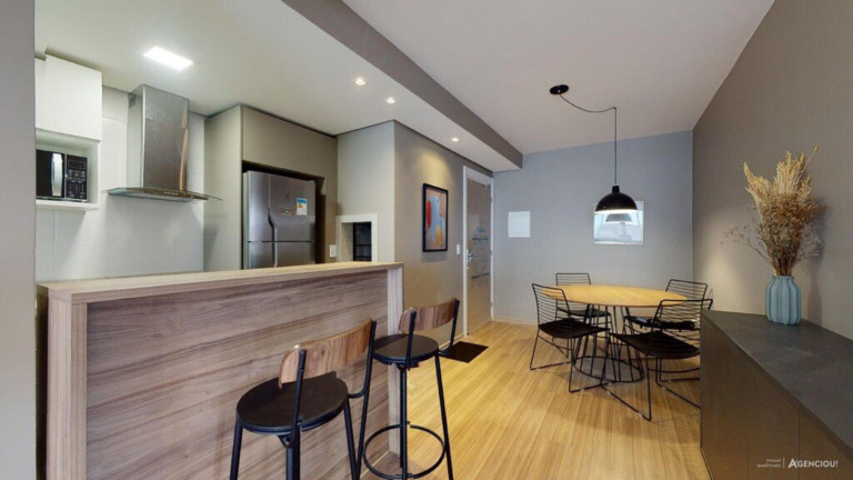 Imagem Imóvel com 2 Quartos à Venda, 62 m² em Bela Vista - Porto Alegre Imagem Imóvel com 2 Quartos à Venda, 62 m² em Bela Vista - Porto Alegre