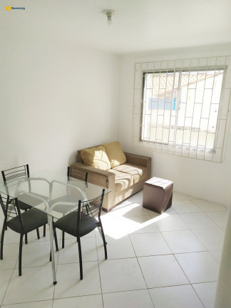 Apartamento com 2 Quartos à Venda, 67 m² em Agronômica - Florianópolis