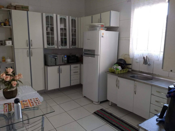 Imagem Casa com 3 Quartos à Venda, 191 m² em Cidade Nova - Jundiaí