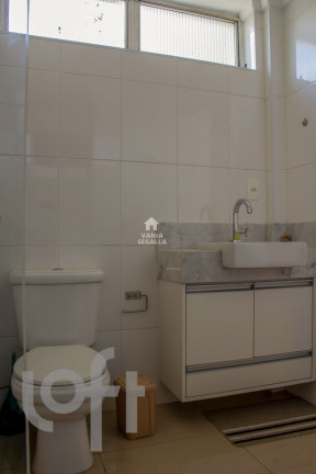 Imagem Apartamento com 3 Quartos à Venda, 93 m² em Perdizes - São Paulo