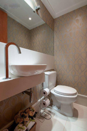 Imagem Apartamento com 3 Quartos à Venda, 95 m² em Vila Aviação - Bauru