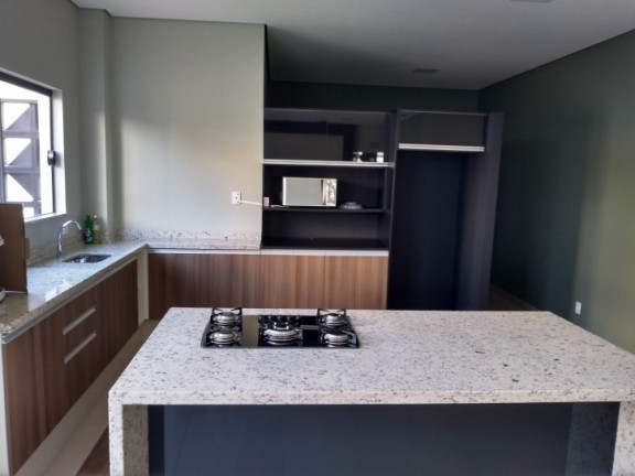 Imagem Apartamento com 1 Quarto à Venda,  em Vila Cidade Universitária - Bauru