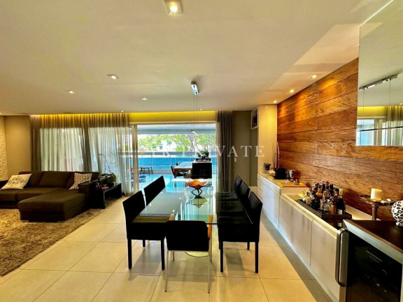 Imagem Apartamento com 3 Quartos à Venda, 190 m² em Vila Romana - São Paulo Imagem Apartamento com 3 Quartos à Venda, 190 m² em Vila Romana - São Paulo