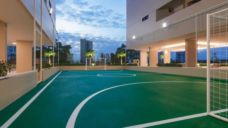 Imagem Apartamento com 3 Quartos à Venda, 84 m² em Jardim Oceania - João Pessoa Imagem Apartamento com 3 Quartos à Venda, 84 m² em Jardim Oceania - João Pessoa