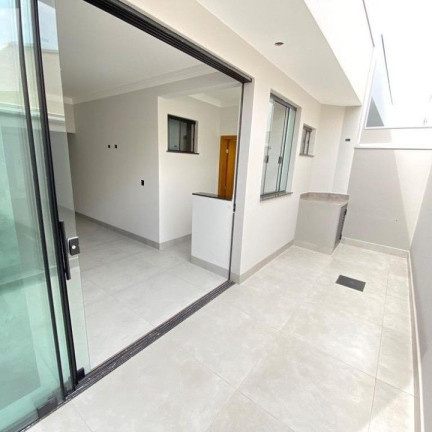 Imagem Casa com 3 Quartos à Venda, 127 m² em Parque Palmeiras - Maringa Imagem Casa com 3 Quartos à Venda, 127 m² em Parque Palmeiras - Maringa