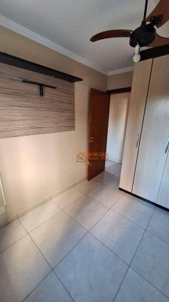Imagem Apartamento com 2 Quartos à Venda, 51 m² em Picanco - Guarulhos