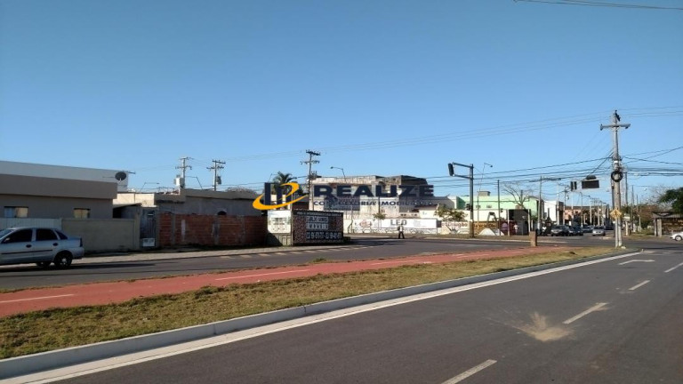 Imagem Terreno à Venda, 140 m² em Parque Tarcisio Miranda - Campos Dos Goytacazes Imagem Terreno à Venda, 140 m² em Parque Tarcisio Miranda - Campos Dos Goytacazes
