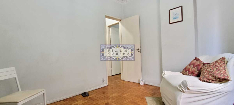 Imagem Apartamento com 3 Quartos à Venda, 140 m² em Icaraí - Niterói