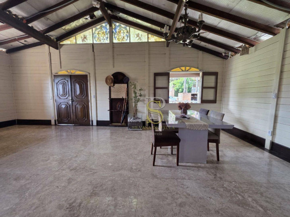Imagem Casa com 6 Quartos à Venda, 400 m² em Condomínio Alpes D'ouro - Bom Jesus Dos Perdões Imagem Casa com 6 Quartos à Venda, 400 m² em Condomínio Alpes D'ouro - Bom Jesus Dos Perdões