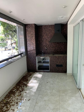 Imagem Apartamento com 4 Quartos à Venda, 137 m² em Moema - São Paulo Imagem Apartamento com 4 Quartos à Venda, 137 m² em Moema - São Paulo