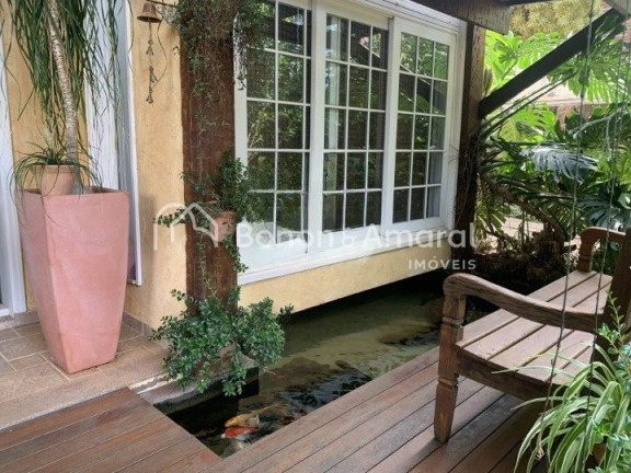 Imagem Casa de Condomínio com 3 Quartos à Venda, 705 m² em Loteamento Alphaville Campinas - Campinas Imagem Casa de Condomínio com 3 Quartos à Venda, 705 m² em Loteamento Alphaville Campinas - Campinas