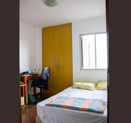 Imagem Apartamento com 4 Quartos à Venda, 142 m² em Santo Amaro - São Paulo Imagem Apartamento com 4 Quartos à Venda, 142 m² em Santo Amaro - São Paulo
