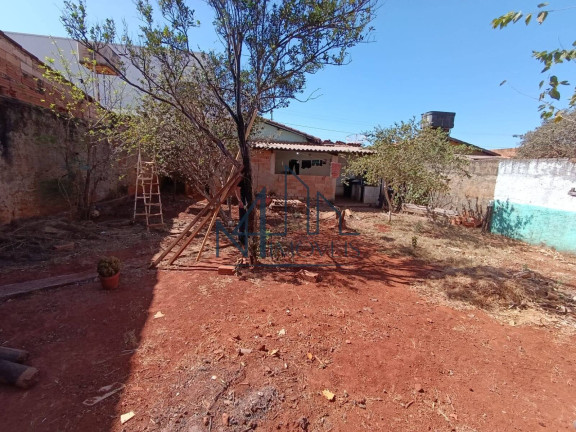 Imagem Casa com 3 Quartos à Venda, 430 m² em Jardim Iracema - Aparecida De Goiânia