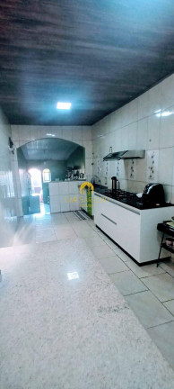 Imagem Casa com 3 Quartos à Venda, 360 m² em Diamante (barreiro) - Belo Horizonte Imagem Casa com 3 Quartos à Venda, 360 m² em Diamante (barreiro) - Belo Horizonte