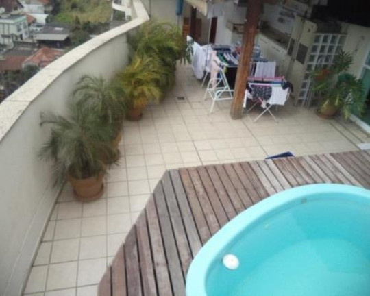 Imagem Imóvel com 4 Quartos à Venda, 180 m² em Centro - Nova Iguaçu Imagem Imóvel com 4 Quartos à Venda, 180 m² em Centro - Nova Iguaçu