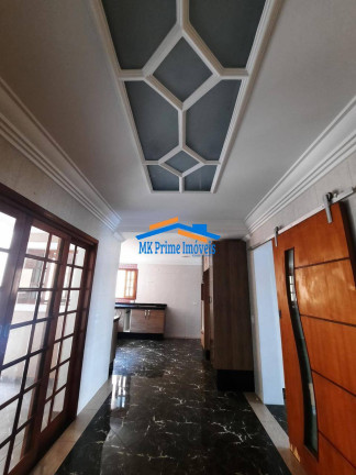 Imagem Sobrado com 4 Quartos à Venda, 300 m² em Jaguaribe - Osasco