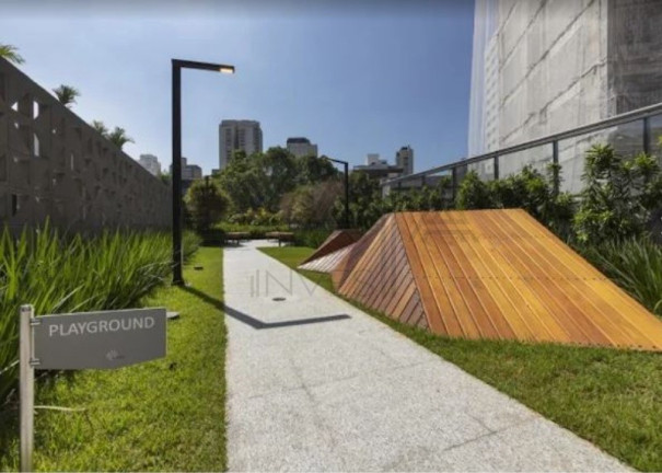 Imagem Imóvel com 4 Quartos à Venda, 324 m² em Vila Nova Conceição - São Paulo