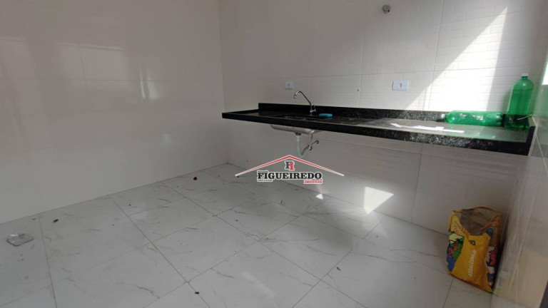 Imagem Casa com 2 Quartos à Venda, 105 m² em Aviação - Praia Grande