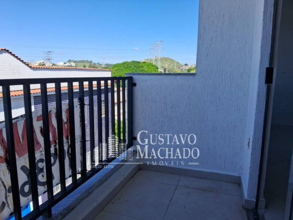 Imóvel com 2 Quartos à Venda, 65 m² em São João - Volta Redonda